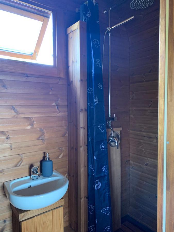 Villa Labrags Saulrieti Jurkalne Exterior foto