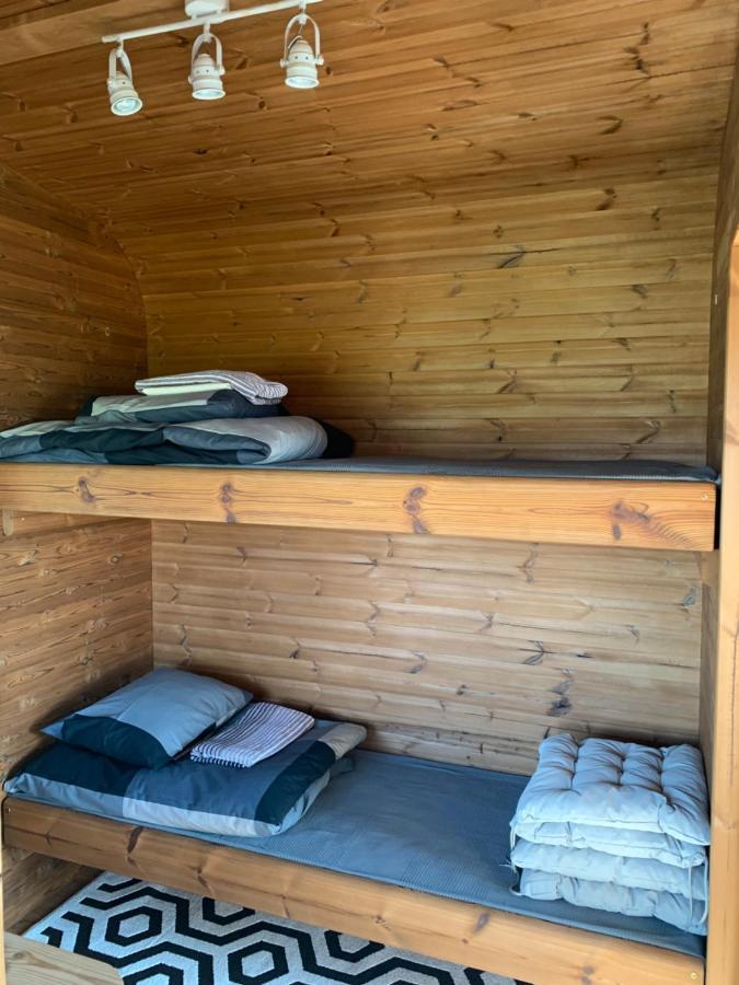 Villa Labrags Saulrieti Jurkalne Exterior foto