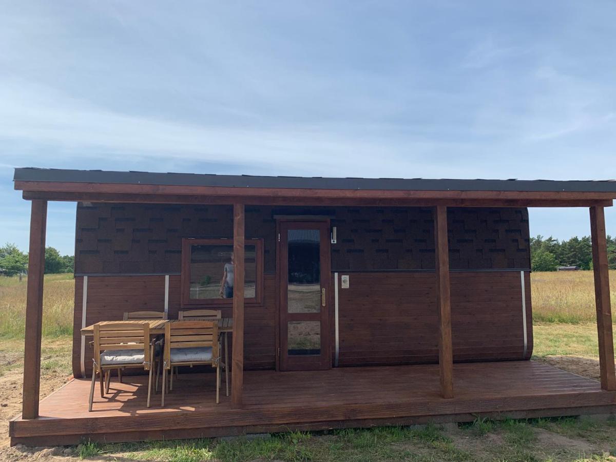Villa Labrags Saulrieti Jurkalne Exterior foto